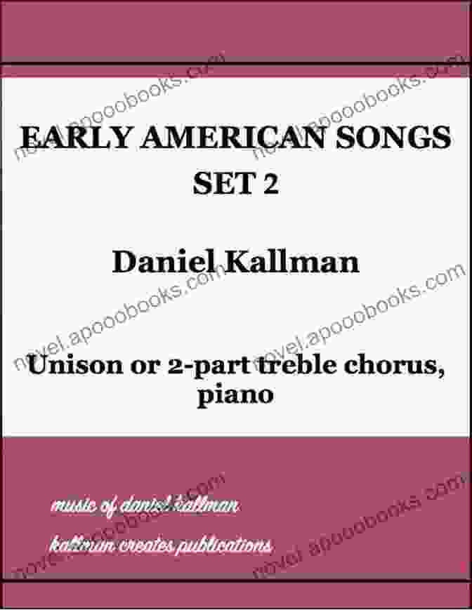 10 Early American Songs For Solo Voice And Piano Book Cover The Stephen Foster Collection: 10 Early American Songs For Solo Voice And Piano