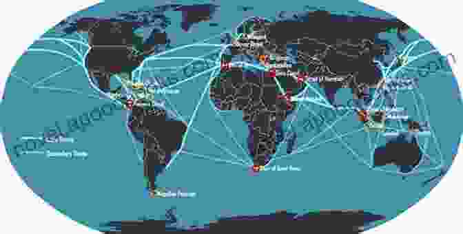 A Cargo Ship Sailing Through The Northern Sea Route China S Interests And Goals In The Arctic: Implications For The United States