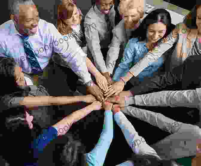 A Diverse Group Of People Working Together The Global Quest For Sustainability: The Role Of Green Infrastructure In A Post Pandemic World