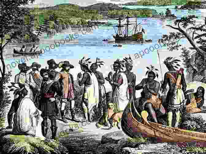 A European Explorer Presents A Contract To An African Chief Rogue Empires: Contracts And Conmen In Europe S Scramble For Africa