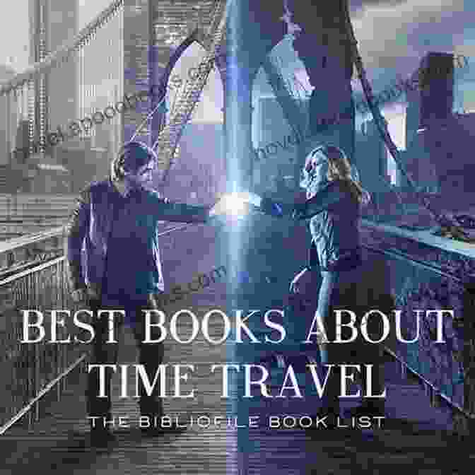 A Futuristic Book With A Time Travel Theme Changing The Past Thomas Berger