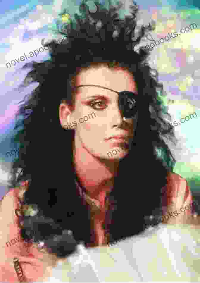 A Glamorous Photograph Of Pete Burns In His Prime, Exuding Confidence And Charisma Freak Unique: My Autobiography Pete Burns: My Story