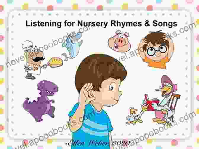 A Group Of Children Listening To Nursery Rhymes Melodica For Kids: Christmas Carols Classical Music Nursery Rhymes Traditional Folk Songs