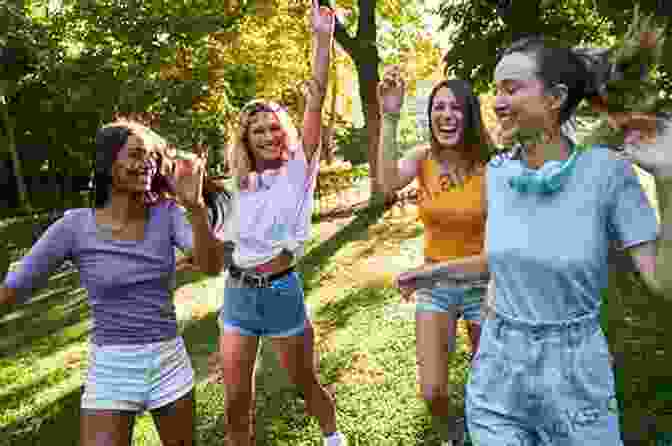 A Group Of Friends Laughing And Playing In A Forest Gone To The Country: The New Lost City Ramblers And The Folk Music Revival (Music In American Life (Paperback))