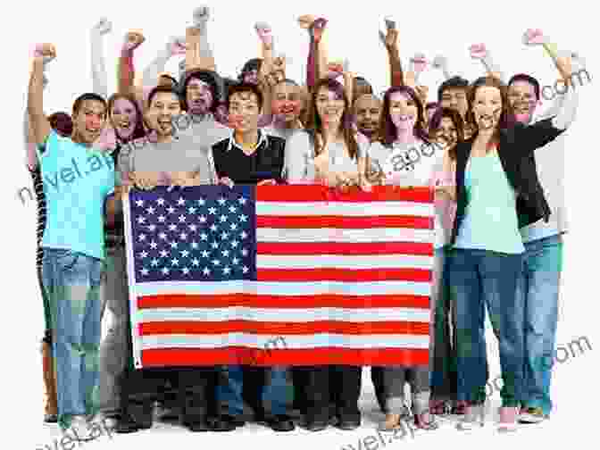 A Group Of People Standing Together Holding American Flags Veterans Lament: Is This The America Our Heroes Fought For?