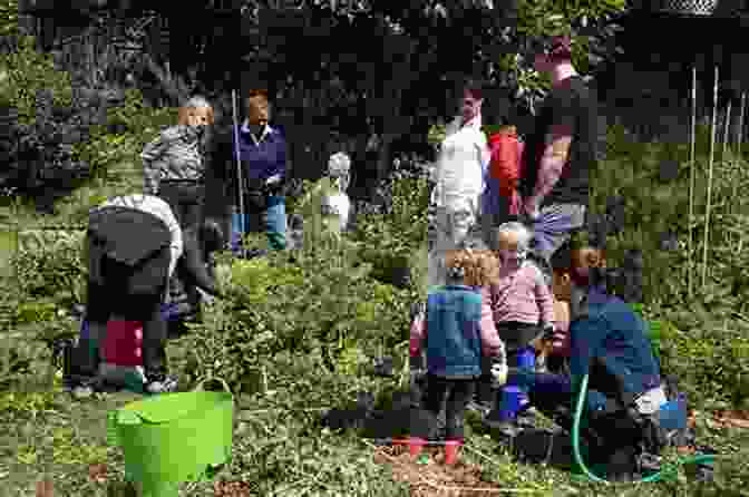 A Group Of People Working Together In A Community Garden Indian Nations Of Wisconsin: Histories Of Endurance And Renewal 2 Edition