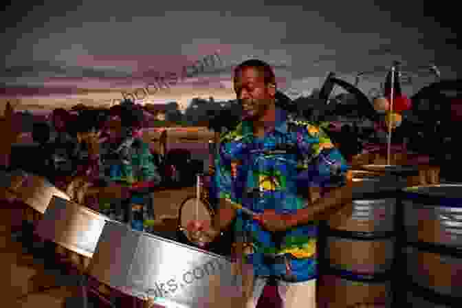 A Jamaican Musician Playing The Drums Rude Citizenship: Jamaican Popular Music Copyright And The Reverberations Of Colonial Power