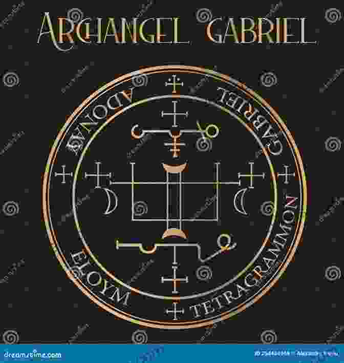 A Mysterious And Ancient Prophecy From 'Seal Of Gabriel Volume Seven' Seal Of Gabriel ~ Volume Seven: A Blood And Snow Novelette