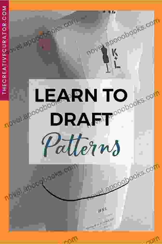 A Pattern Draft For An Athletic Wear Garment Sewing Activewear: How To Make Your Own Professional Looking Athletic Wear