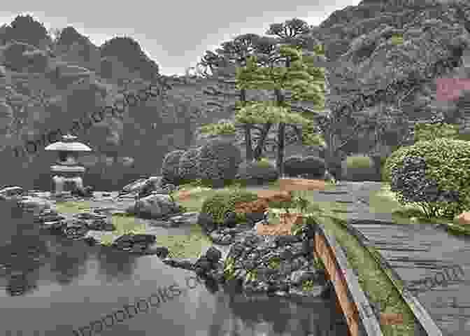 A Photograph Of A Traditional Japanese Temple Located In A Peaceful Garden In Tokyo Tokyo Weekender July 2024 Issue: Japan S English Language Magazine