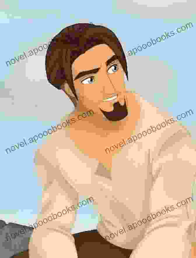 A Portrait Of Jim Hawkins As An Adult, A Seasoned Adventurer With A Weathered Face And A Contemplative Gaze The Real Jim Hawkins: Ships Boys In The Georgian Navy