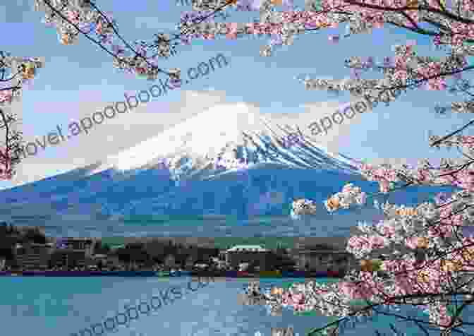 A Scenic Landscape Of A Coastal Town With A View Of Mount Fuji In The Distance Tokyo Weekender July 2024 Issue: Japan S English Language Magazine