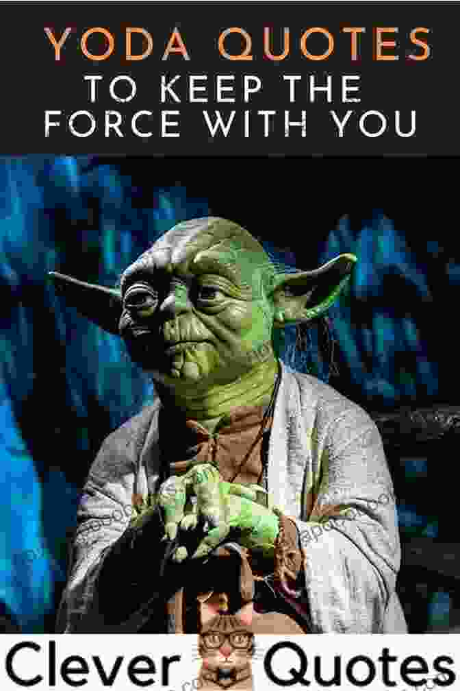 A Serene Yoda Standing Pensively, Contemplating The Vastness Of The Force Star Waka: Poems By Robert Sullivan