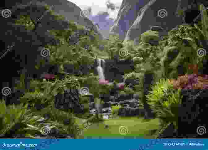 A Stunning Panoramic View Of A Serene Lake Surrounded By Lush Greenery, With Vibrant Wildflowers In The Foreground Such A Beautiful Thing To Behold: A Novel