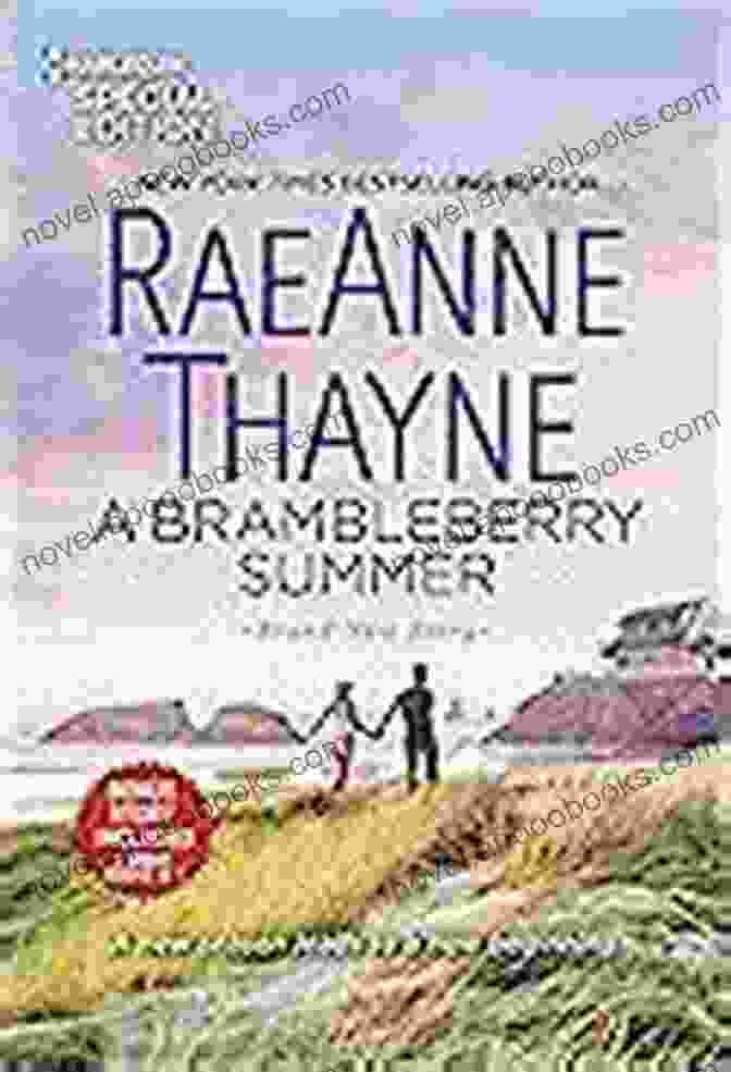 A Summer Afternoon At Brambleberry House, Filled With Laughter And Warmth A Brambleberry Summer (The Women Of Brambleberry House 5)