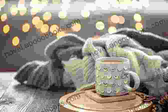 A Warm And Comforting Cup Of Tea On A Cozy Table, Representing The Solace And Comfort Found Within The Pages Of 'The Little Book Of Self Care For Those Who Grieve' A Little Of Self Care For Those Who Grieve