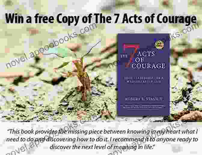 Acts Of Courage Book Cover Acts Of Courage Pamela Horner