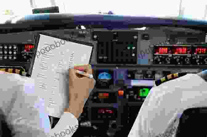 Airline Pilot Handling An Unexpected Situation During A Flight 6 Months In The Life Of An Airline Pilot: Daily Life Secrets