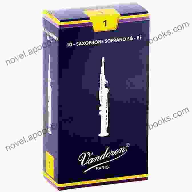 Alexander Reeds For Soprano Saxophone Bb Comparative Strengths Board Of Different Reeds Brands For Soprano Saxophone (Bb)