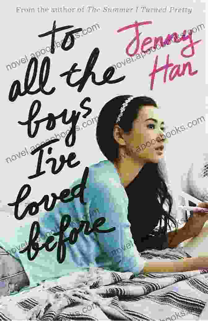 All The Ways We Loved Book Cover | A Captivating Novel That Explores The Complexities Of Love, Loss, And The Transformative Power Of Forgiveness. All The Ways I Ve Loved