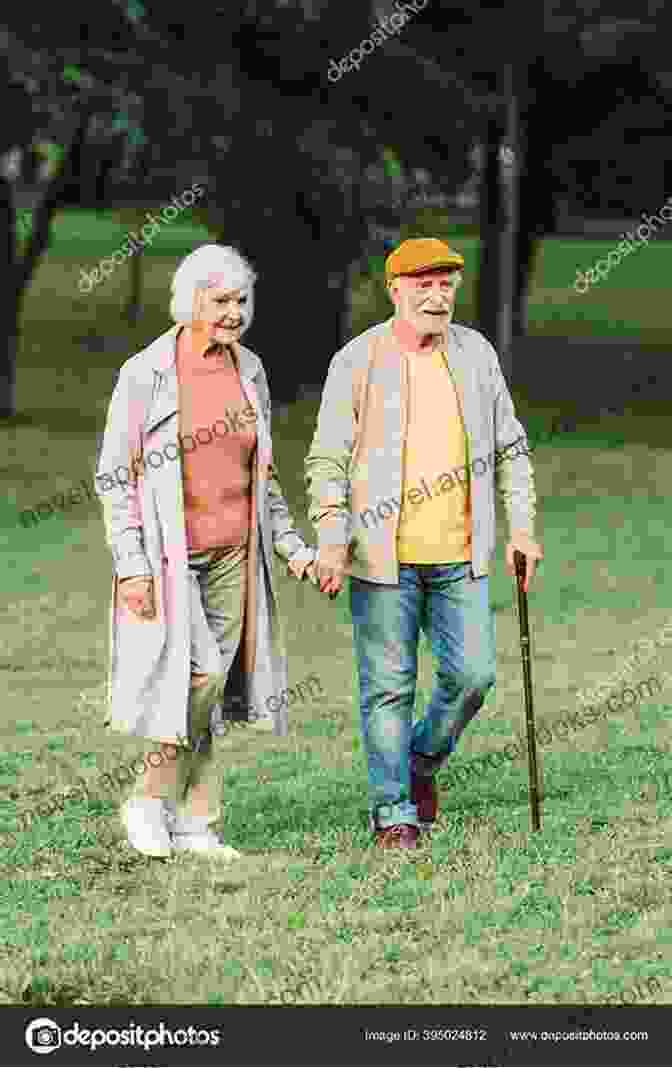 An Elderly Couple Holding Hands In A Field Indian Nations Of Wisconsin: Histories Of Endurance And Renewal 2 Edition