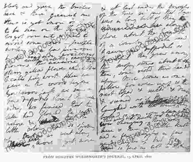 An Excerpt From Dorothy Wordsworth's Journal, Detailing A Walk With Her Brother, William Home At Grasmere: Extracts From The Journal Of Dorothy Wordsworth And From The Poems Of William Wordsworth (Penguin Classics)