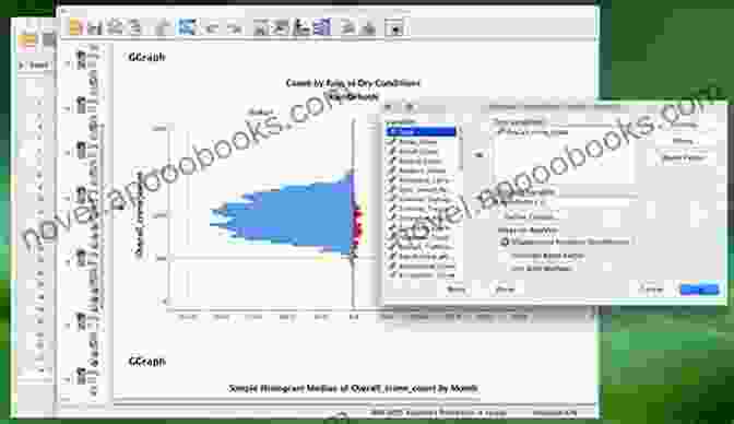 An Image Highlighting The Use Of Statistical Software, Such As SPSS And R, In Social Science Research And Data Analysis. Statistical Modeling And Inference For Social Science (Analytical Methods For Social Research)