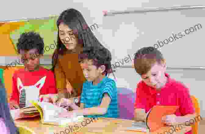 An Image Of A Group Of Diverse People, Including Children And Adults, Reading And Learning Together. The Great American Mosaic: An Exploration Of Diversity In Primary Documents 4 Volumes