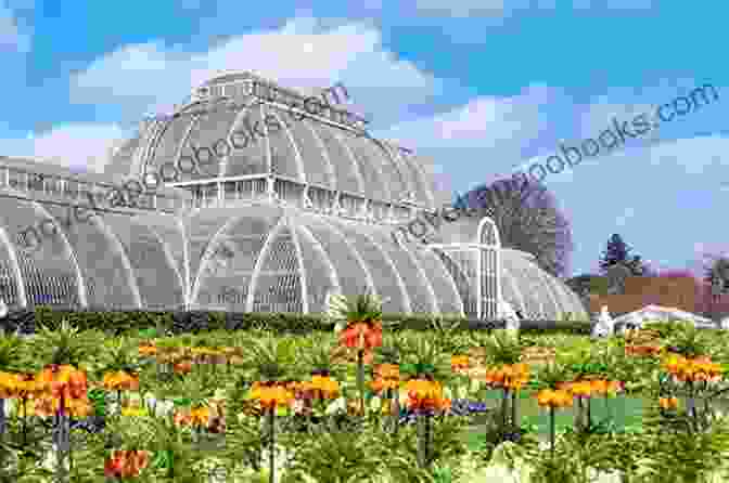 An Insightful Essay On The History Of Kew Gardens Kew Gardens (Annotated) Simon Pokagon