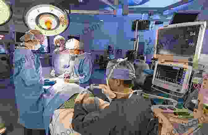 Anesthesiology Team Working Together In An Operating Room ADVANCED ANESTHESIOLOGY LIFE SUPPORT VOLUME 1: A TEAM APPROACH TO THE MODERN MANAGEMENT OF THE ANESTHESIOLOGY CRISIS