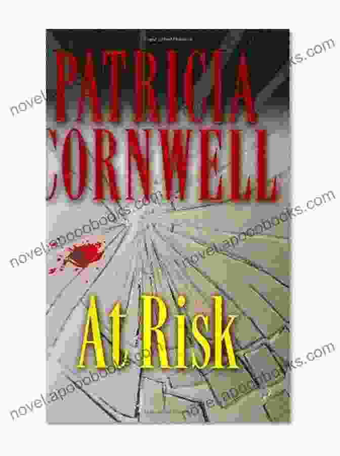 At Risk Book Cover At Risk (Win Garano 1)