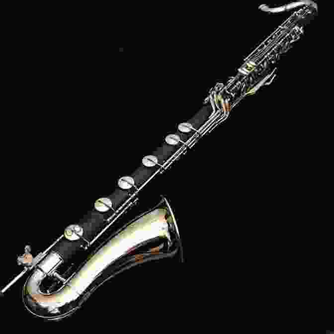 Bass Clarinet Trios For All: B Flat Clarinet Or Bass Clarinet Part