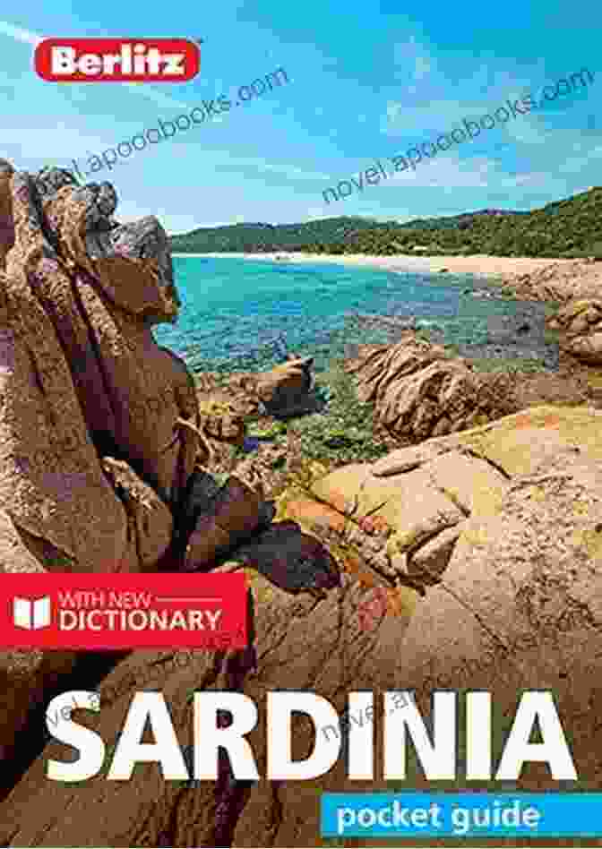 Berlitz Pocket Guide Sardinia Travel Guide Ebook Berlitz Pocket Guides Berlitz Pocket Guide Sardinia (Travel Guide EBook) (Berlitz Pocket Guides)