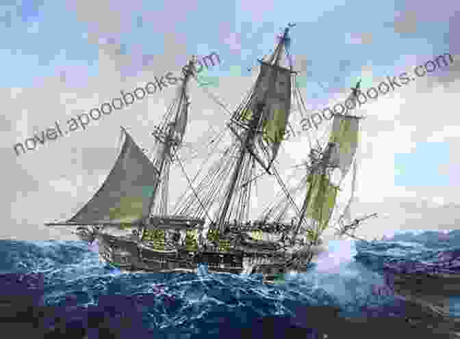 Blue At The Mizzen Features High Seas Action And Breathtaking Naval Battles Blue At The Mizzen (Vol 20) (Aubrey/Maturin Novels)