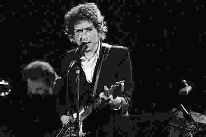 Bob Dylan Performing Live Various Artists I M Your Fan: The Songs Of Leonard Cohen (33 1/3)