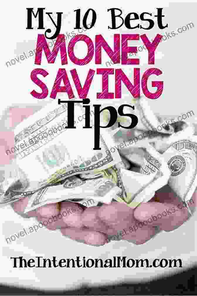 Book Cover: My Secrets To Saving Money My 3 Secrets To Saving Money