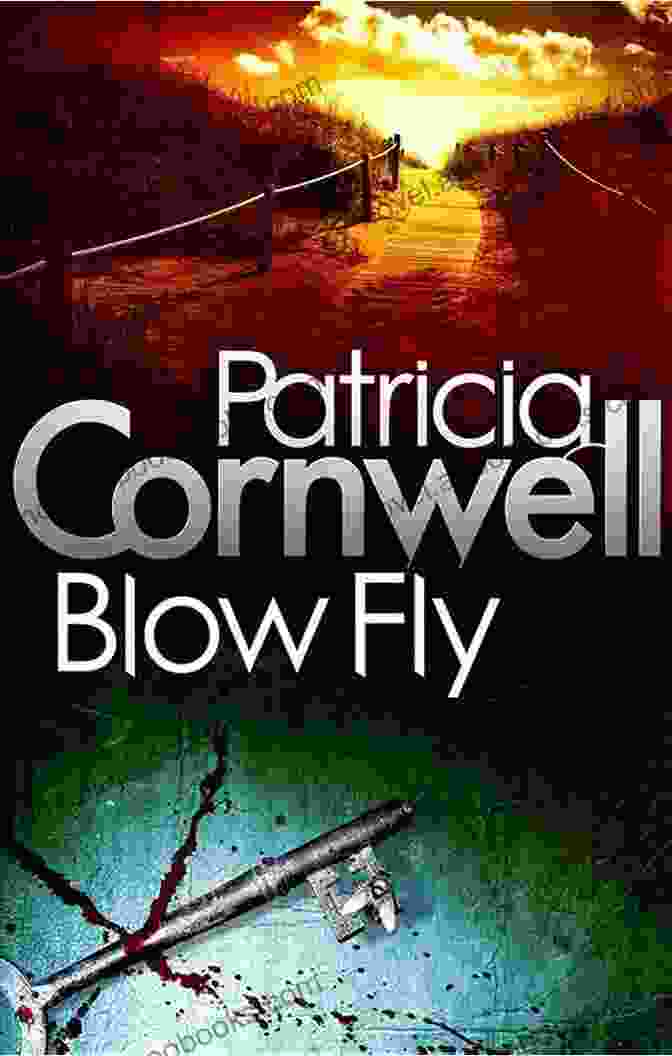 Book Cover Of Blow Fly: Scarpetta (Book 12) (Kay Scarpetta)