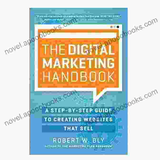 Book Cover Of 'Digital Marketing' By Robert Lamberton Digital Marketing Robert Lamberton