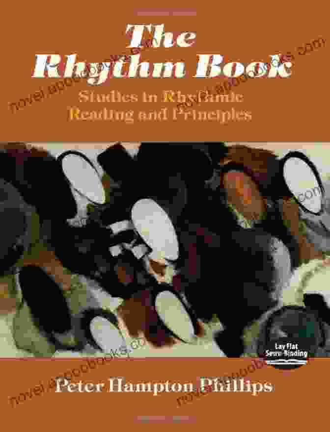 Book Cover Of Studies In Rhythmic Reading And Principles By Dover On Music The Rhythm Book: Studies In Rhythmic Reading And Principles (Dover On Music: Analysis)