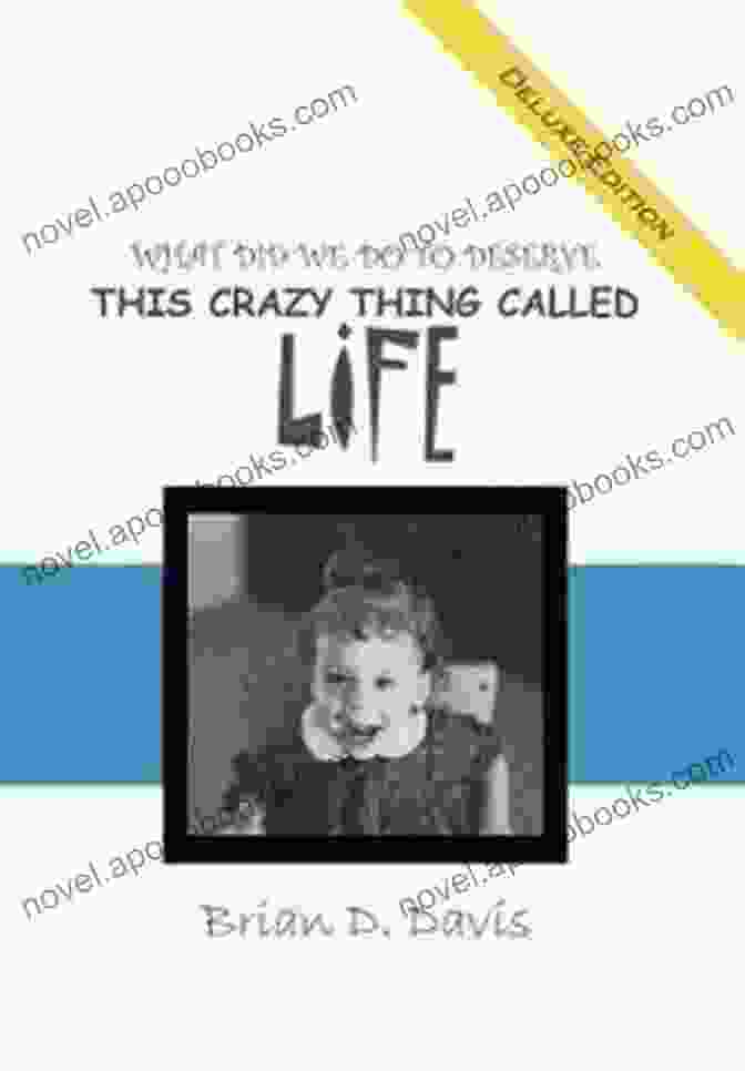 Book Cover Of The A B C S And The X Y Z S Of This Crazy Thing Called Life