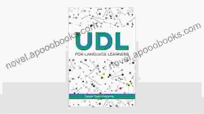 Book Cover Of UDL For Language Learners UDL For Language Learners RaShelle Workman