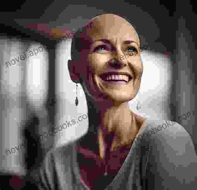 Cancer Survivor Smiling Triumphantly My Terminal Life: Cancer Habitation And Other Life Adventures