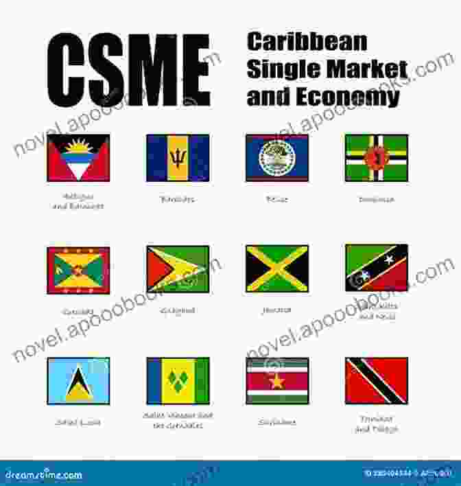 Caribbean Community (CARICOM) Single Market And Economy (CSME) Cooperation In The Greater Caribbean: The Role Of The Association Of Caribbean States