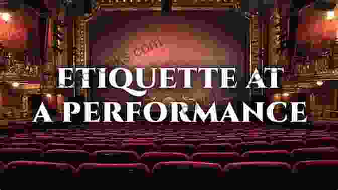 Chapter 4: Performance And Musicianship Stage Presence And Performance Etiquette Learn To Play Trombone 1: A Carefully Graded Method That Develops Well Rounded Musicianship