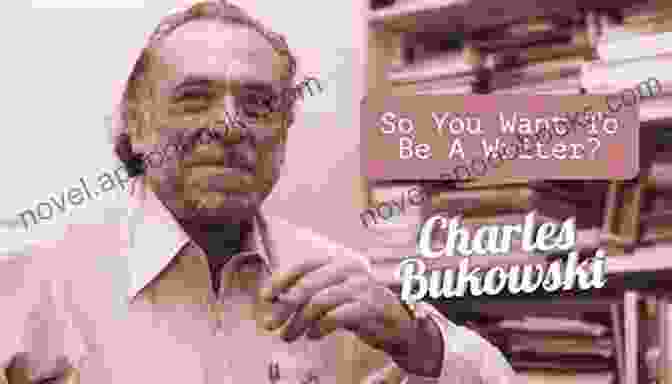 Charles Bukowski, The Enigmatic Writer Who Defied Literary Norms The Man Who Wrote Dirty