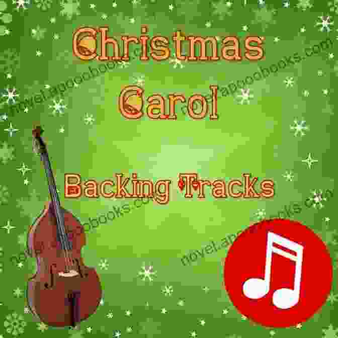 Christmas Carols For Double Bass Christmas Carols For Double Bass: Easy Songs In First Position