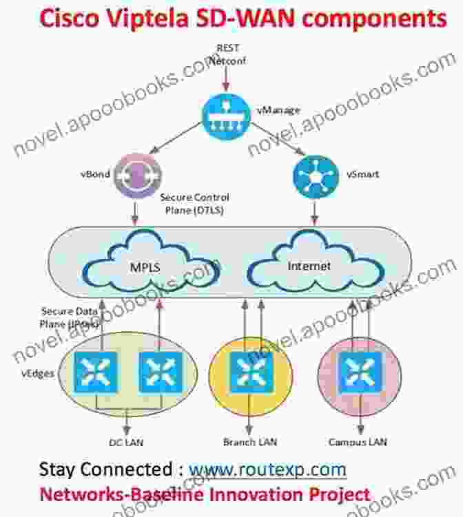 Cisco Viptela Based SD WAN Solution Cisco SD WAN: A Practical Guide To Understand The Basics Of Cisco Viptela Based SD WAN Solution