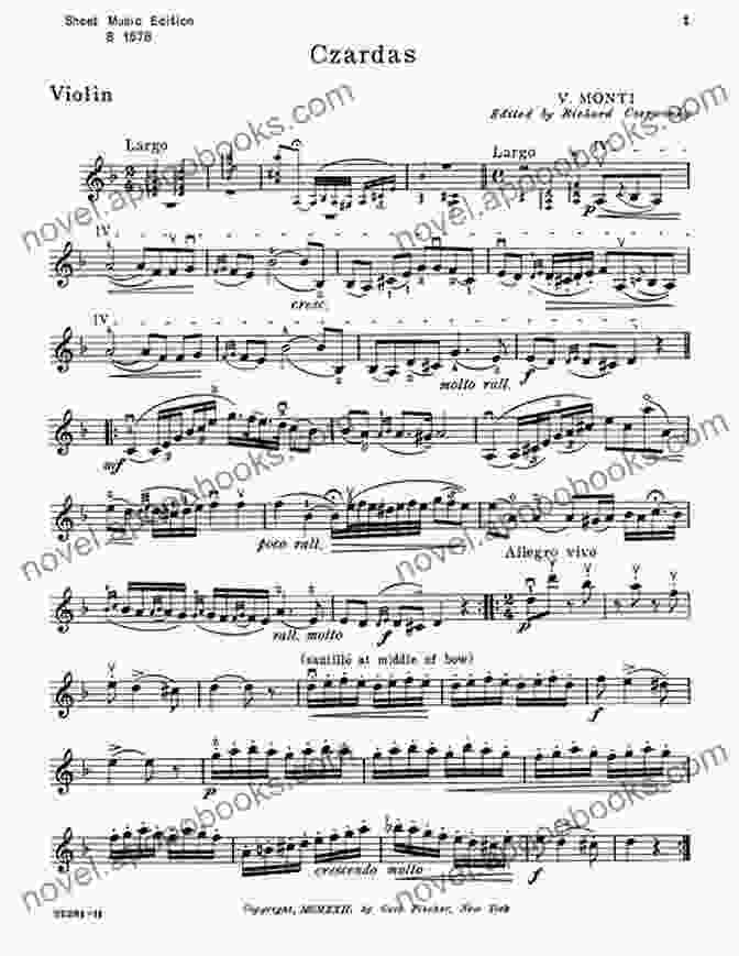 Collection Of Violin Sheet Music Violin Primer For Beginners Deluxe Edition With Video Audio Access