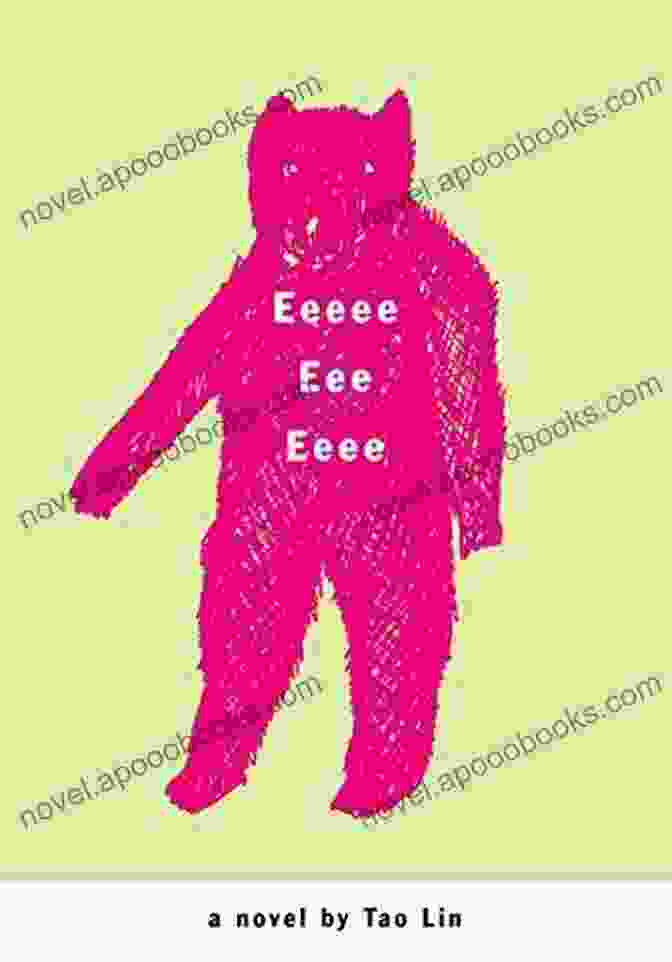 Cover Of 'Eeeee Eee Eeee Novel' By [Author's Name] Eeeee Eee Eeee: A Novel