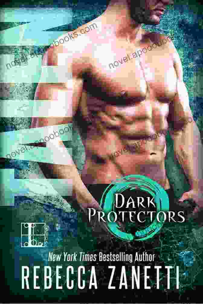 Cover Of 'Tempted, Twisted, Tamed: The Dark Protectors Novellas' Tempted Twisted Tamed:: The Dark Protectors Novellas